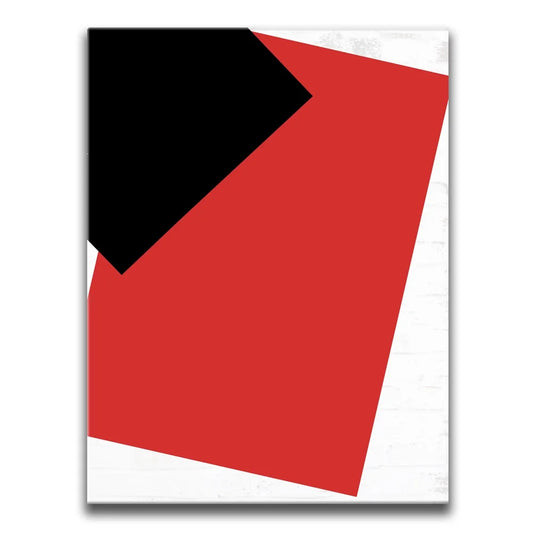 Manhattan, New York Posters, Prints, & Visual Artwork TheGoatWallArt PORTRAIT 18x24 0.75" STANDARD