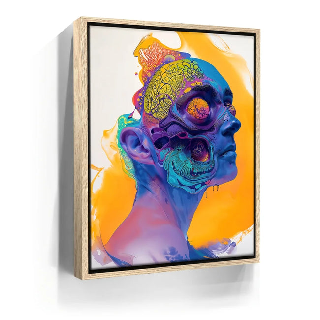 Featured image 9 for Manifesting Mind