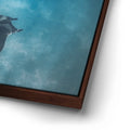 Thumbnail image 15 for Mantaray in the Blue - La Ventana - Mexico