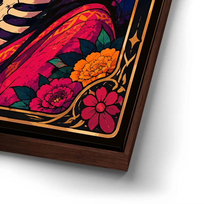 Featured image 15 for Margarita Catrina