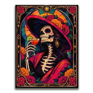 Margarita Catrina