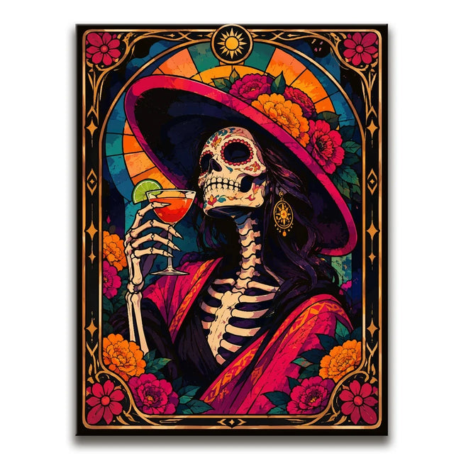 Featured image 1 for Margarita Catrina
