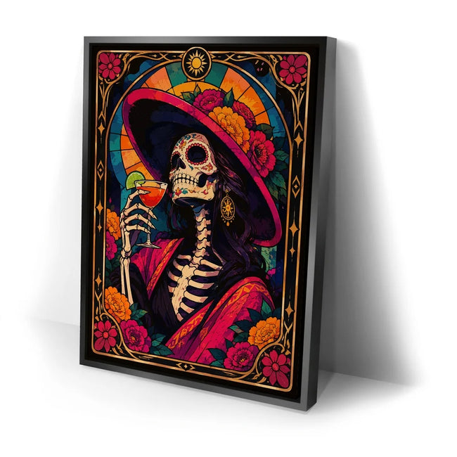 Featured image 2 for Margarita Catrina