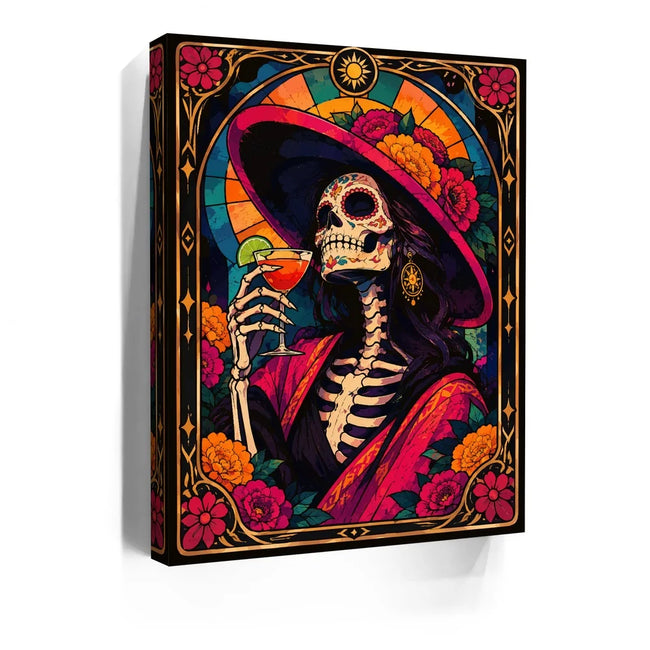 Featured image 3 for Margarita Catrina