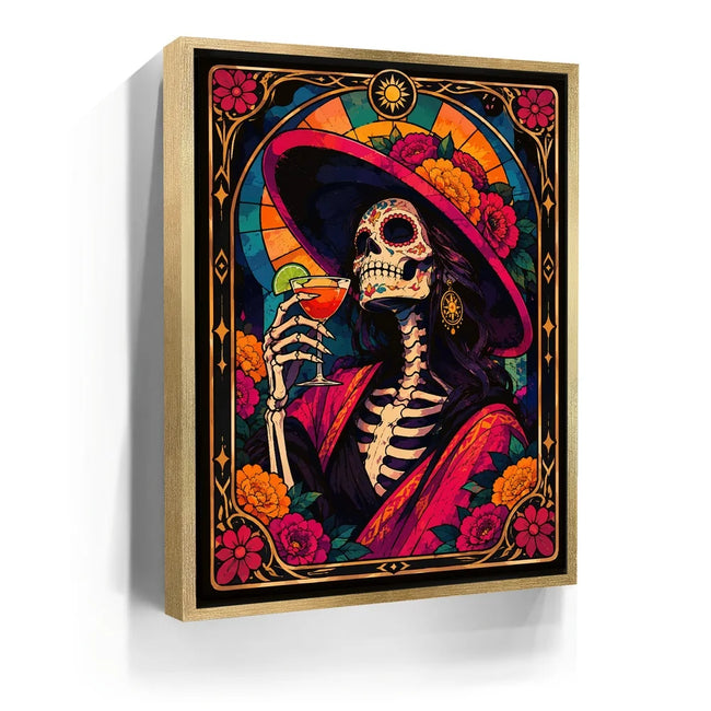 Featured image 8 for Margarita Catrina