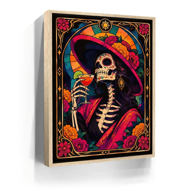 Featured image 10 for Margarita Catrina
