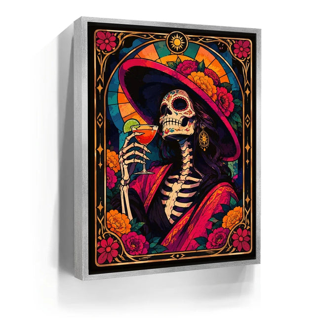 Featured image 9 for Margarita Catrina