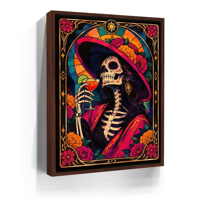 Featured image 11 for Margarita Catrina