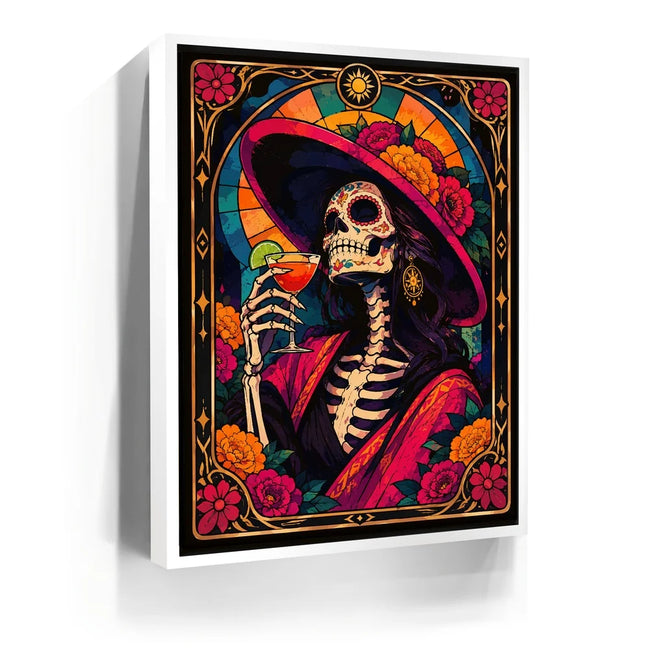 Featured image 7 for Margarita Catrina