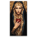 Featured image 1 for Marian Stillness
