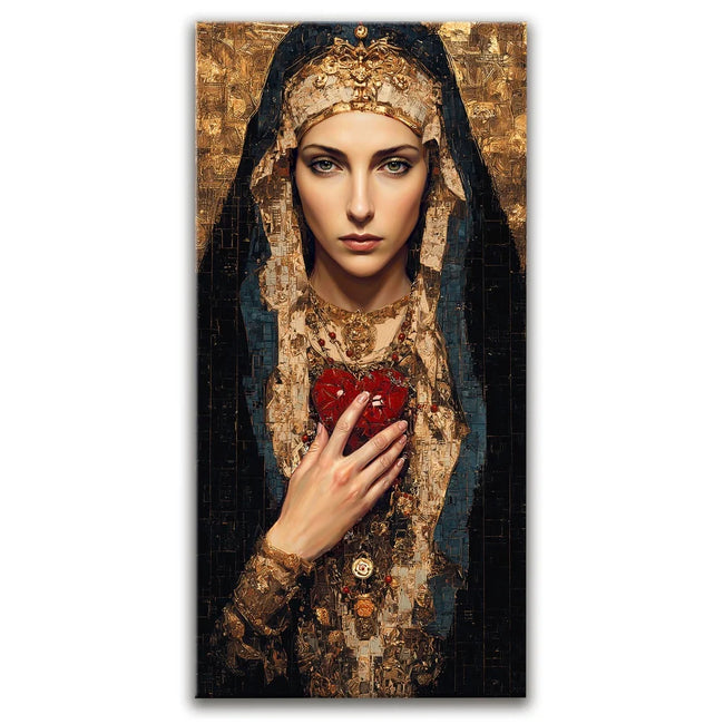 Featured image 1 for Marian Stillness