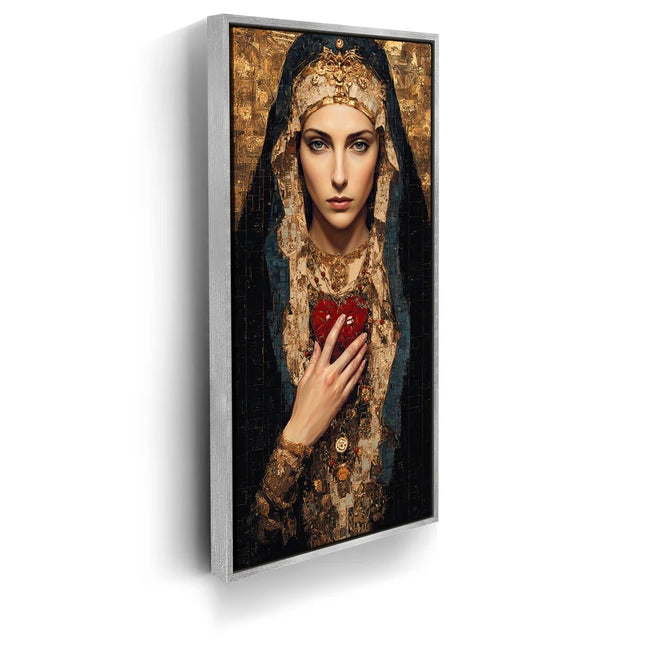 Featured image 9 for Marian Stillness