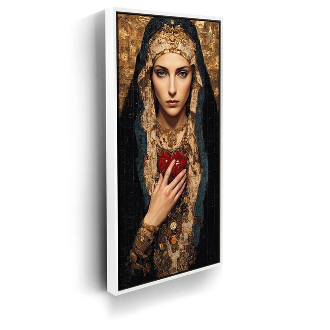 Featured image 7 for Marian Stillness