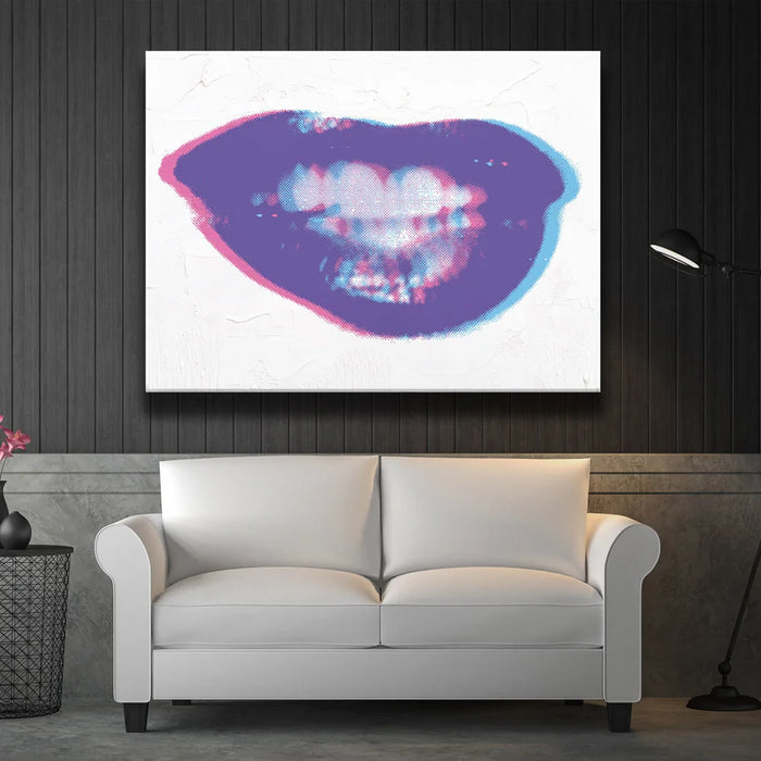 Featured image 2 for Marilyn 3D Lips