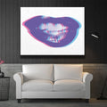 Thumbnail image 2 for Marilyn 3D Lips