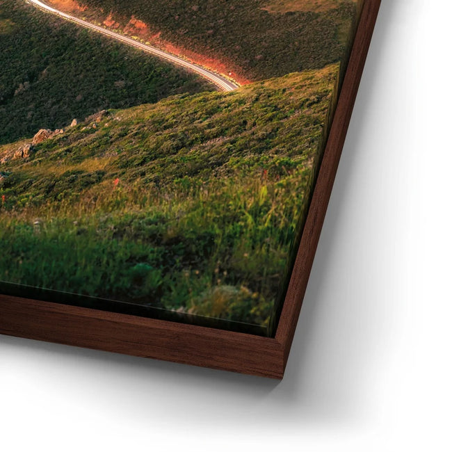 Featured image 14 for Marin Headlands Nightscape