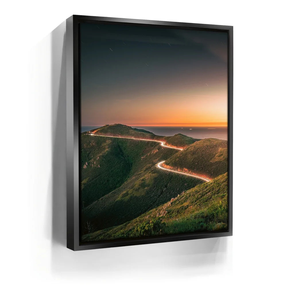Featured image 5 for Marin Headlands Nightscape