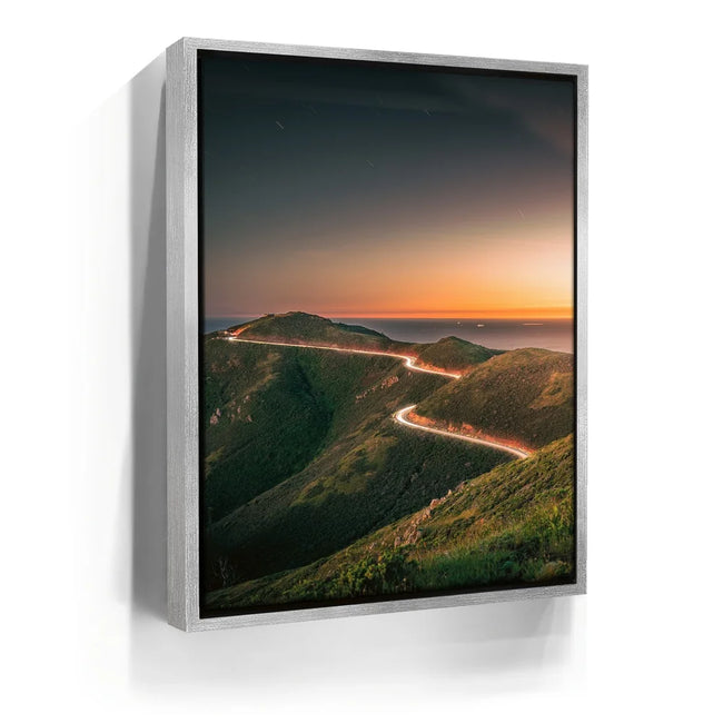 Featured image 8 for Marin Headlands Nightscape