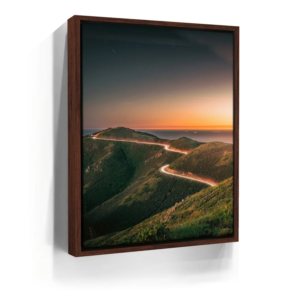 Featured image 10 for Marin Headlands Nightscape