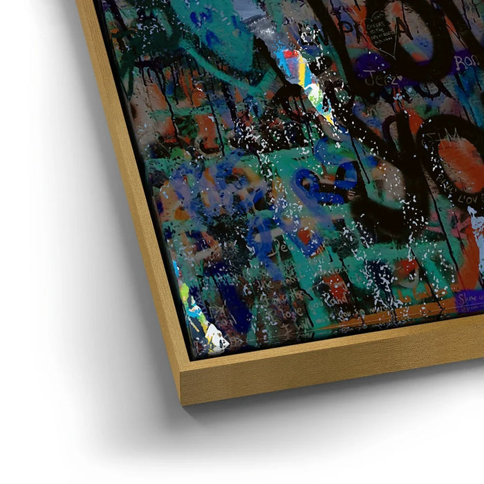 Featured image 12 for Marley Graffiti