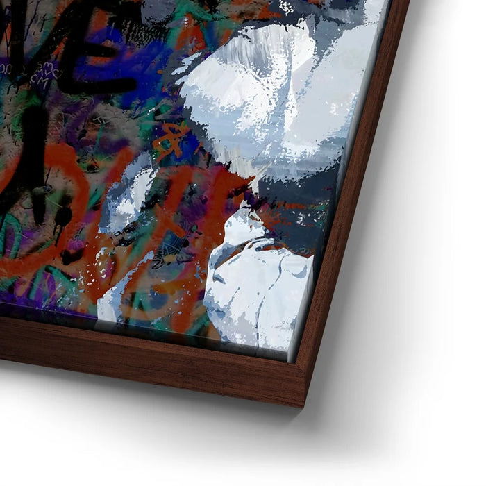 Featured image 14 for Marley Graffiti