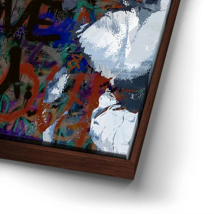 Featured image 14 for Marley Graffiti