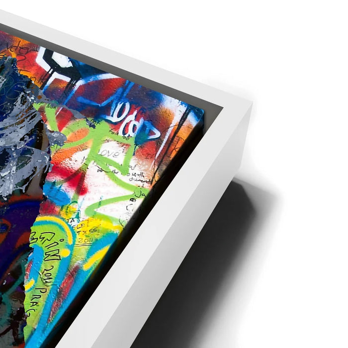 Featured image 13 for Marley Graffiti