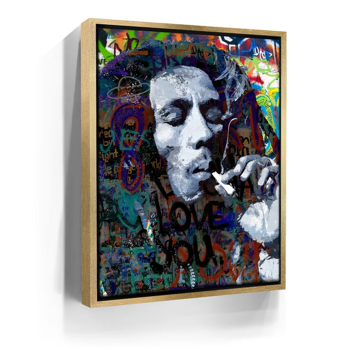 Featured image 7 for Marley Graffiti