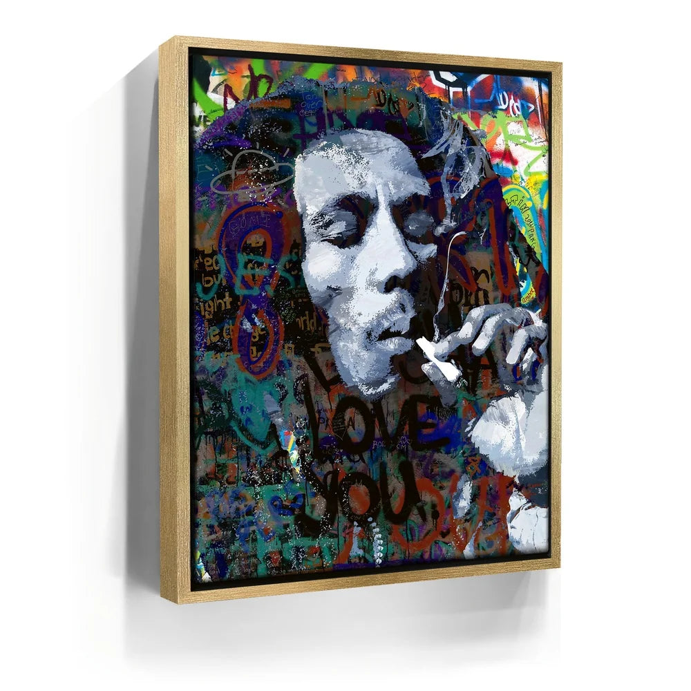 Featured image 7 for Marley Graffiti