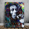 Featured image 1 for Marley Graffiti