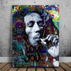 Featured image 1 for Marley Graffiti