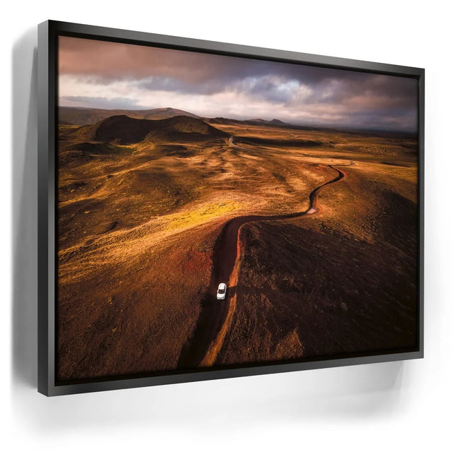 Featured image 5 for Mars exploration - Iceland