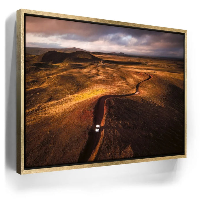 Featured image 7 for Mars exploration - Iceland