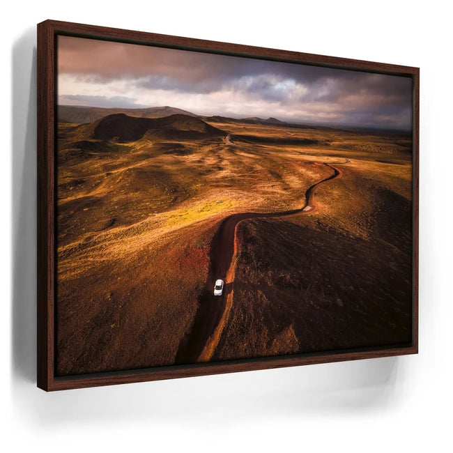 Featured image 10 for Mars exploration - Iceland
