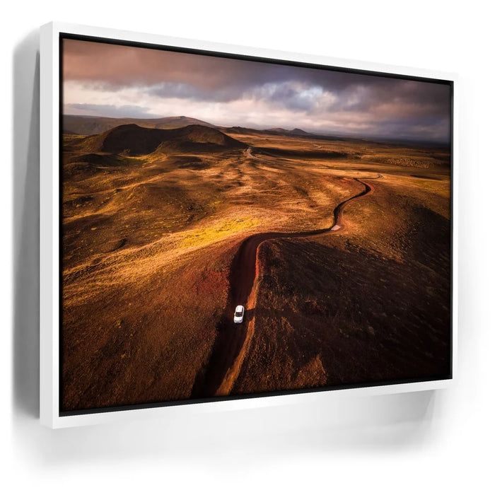 Featured image 6 for Mars exploration - Iceland