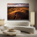 Featured image 1 for Mars exploration - Iceland