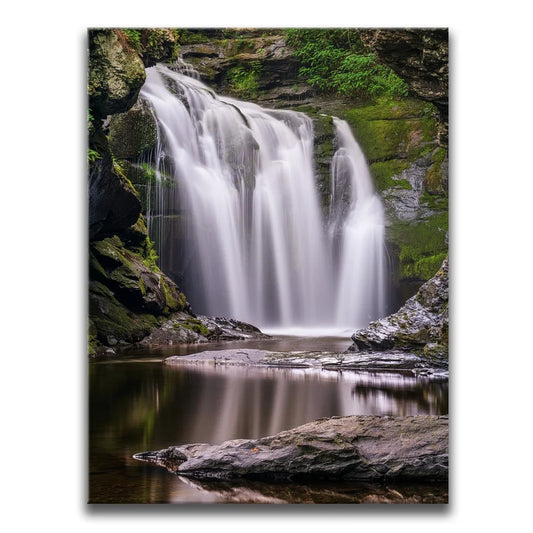 Marshalls Falls