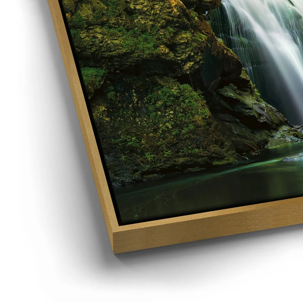 Featured image 12 for Marshalls Falls Panoramic