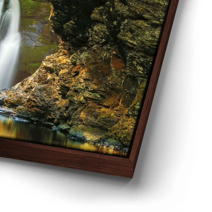 Featured image 14 for Marshalls Falls Panoramic