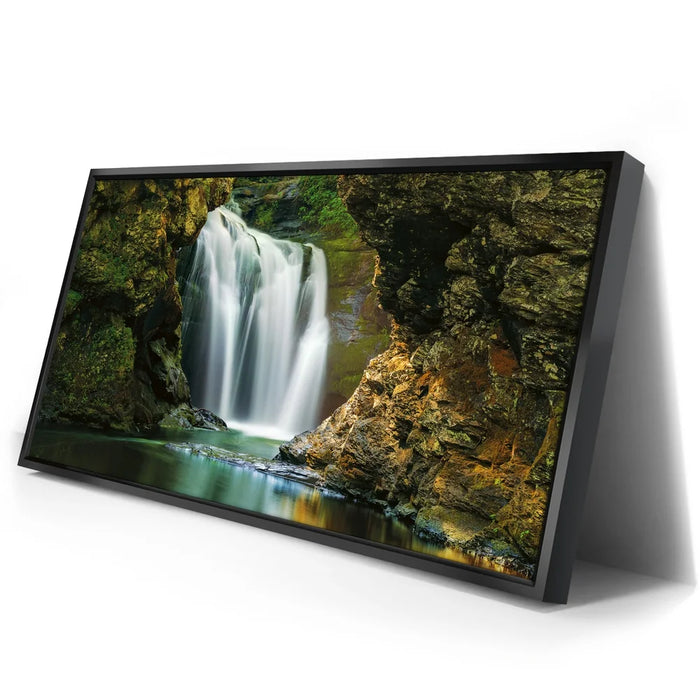 Featured image 2 for Marshalls Falls Panoramic