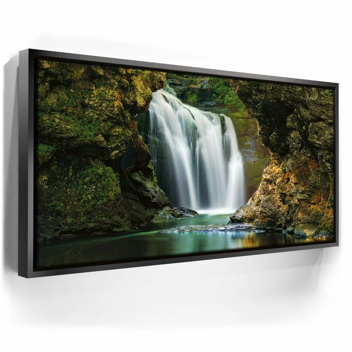 Featured image 5 for Marshalls Falls Panoramic