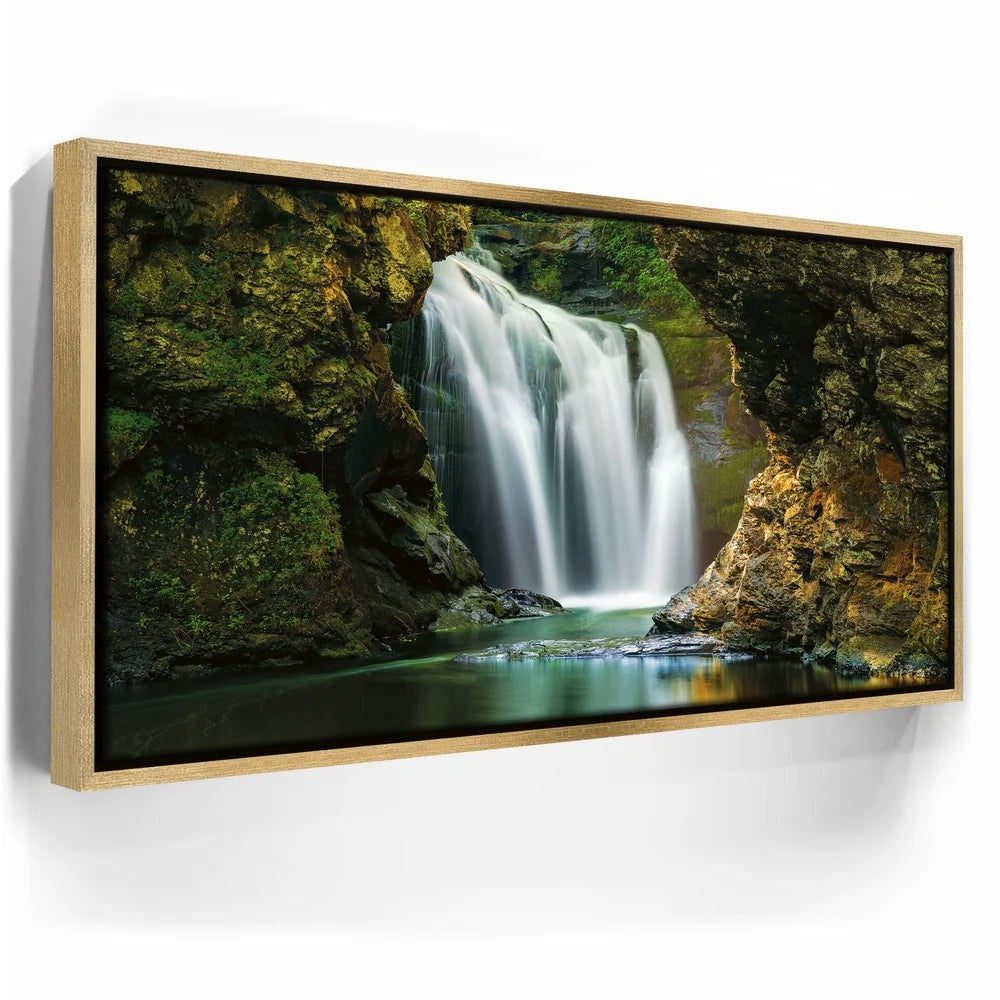 Featured image 7 for Marshalls Falls Panoramic