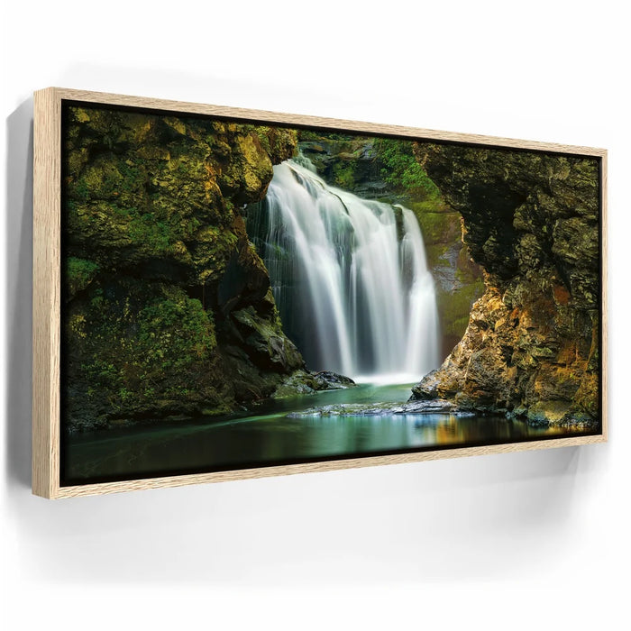 Featured image 9 for Marshalls Falls Panoramic