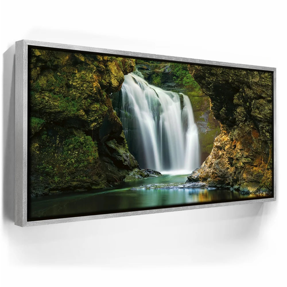 Featured image 8 for Marshalls Falls Panoramic