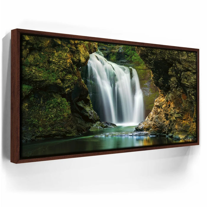 Featured image 10 for Marshalls Falls Panoramic