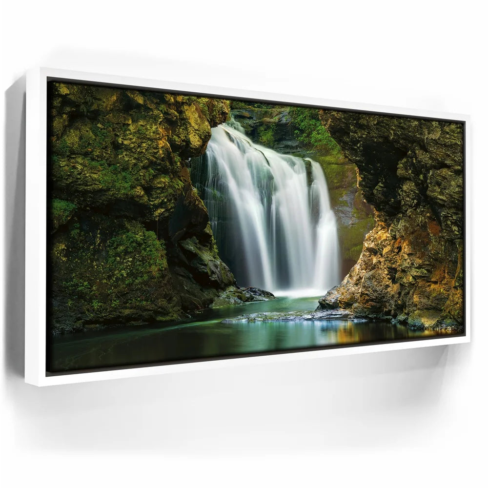 Featured image 6 for Marshalls Falls Panoramic