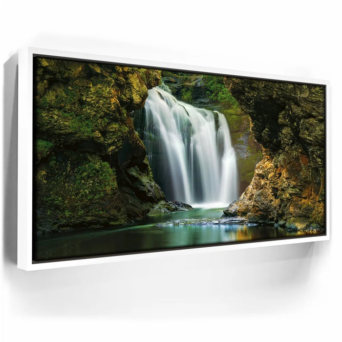 Featured image 6 for Marshalls Falls Panoramic