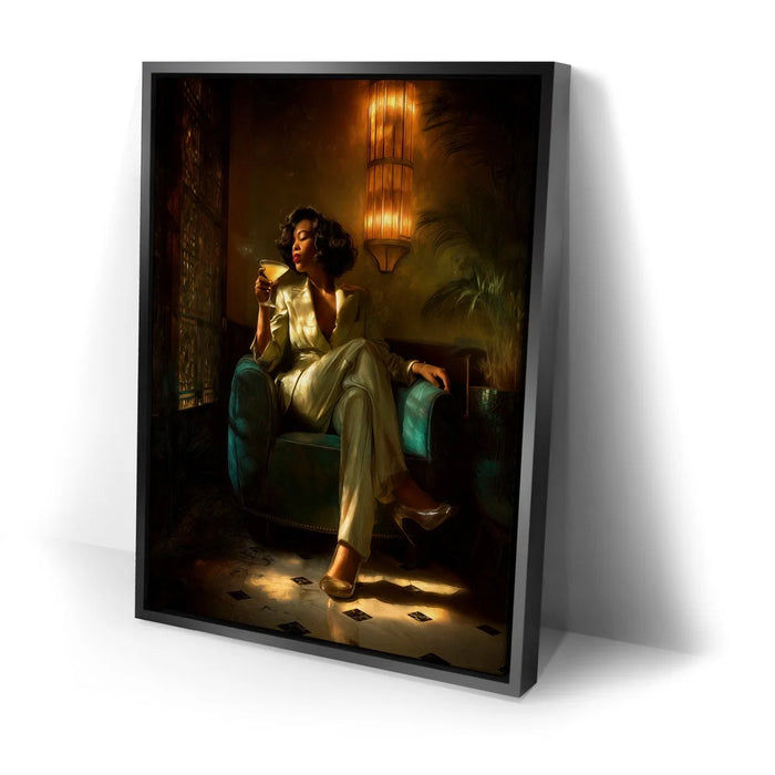 Featured image 2 for Martini Manifesto