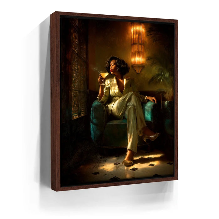 Featured image 11 for Martini Manifesto