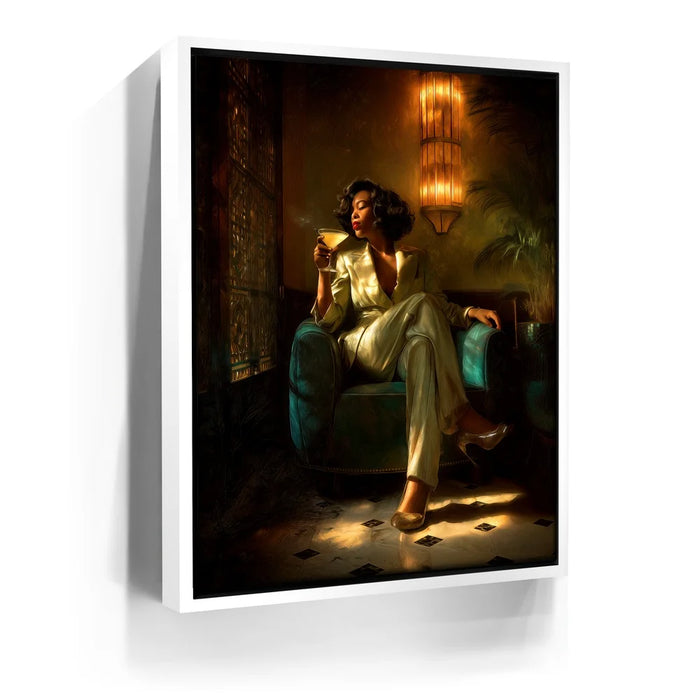 Featured image 7 for Martini Manifesto